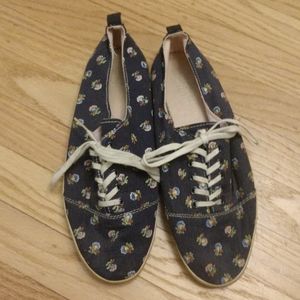 American Eagle Shoes